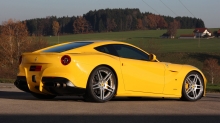  Ferrari F12 Berlinette     